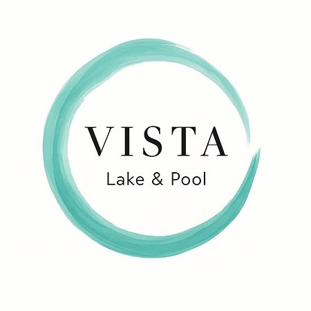 Vista - Lake & Pool سيرمِيوني المظهر الخارجي الصورة