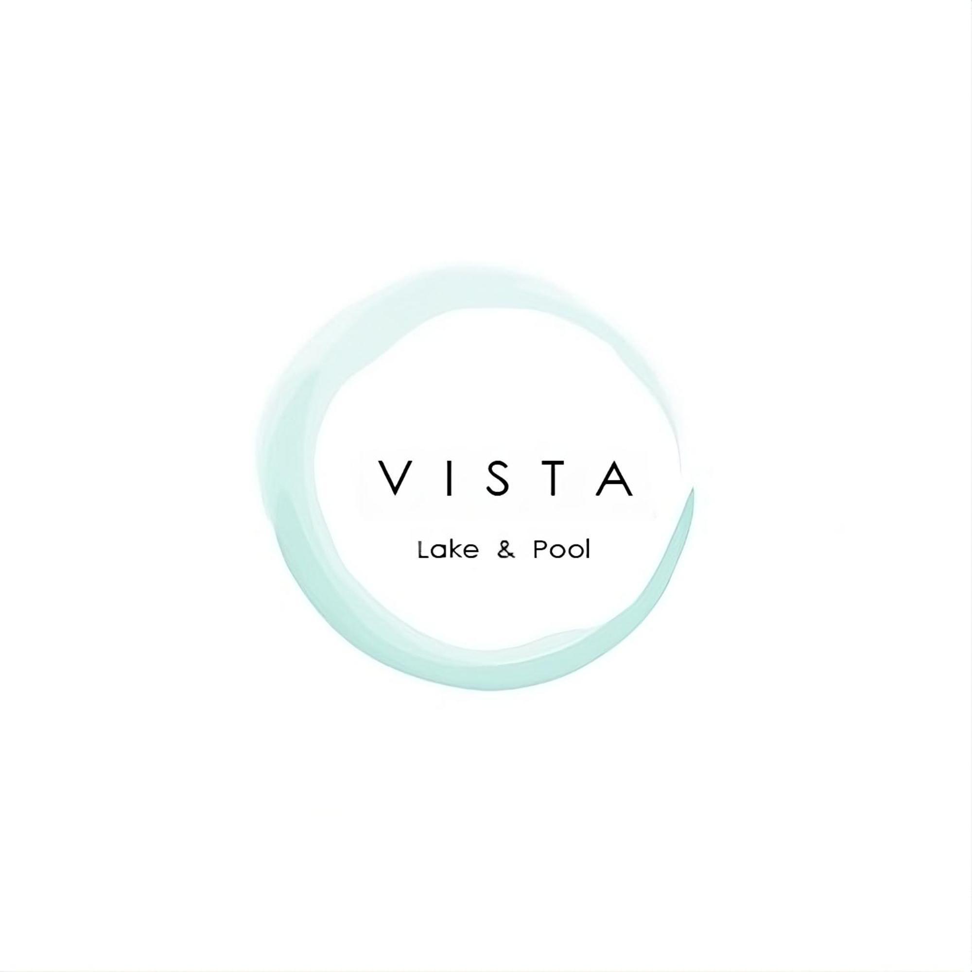 Vista - Lake & Pool سيرمِيوني المظهر الخارجي الصورة